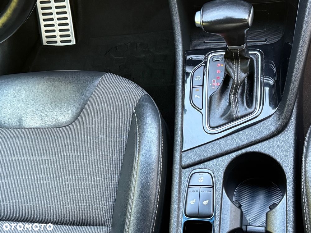 Kia Niro 1.6 GDI Plug-in Hybrid XL - 16