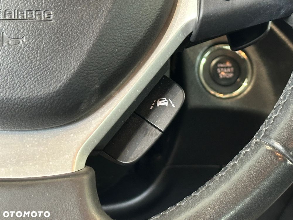 Suzuki S-Cross 1.5 DualJet Hybrid Premium AGS - 20