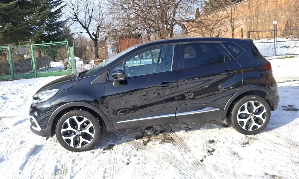 Renault Captur TCe 120 EDC Dynamique - 2