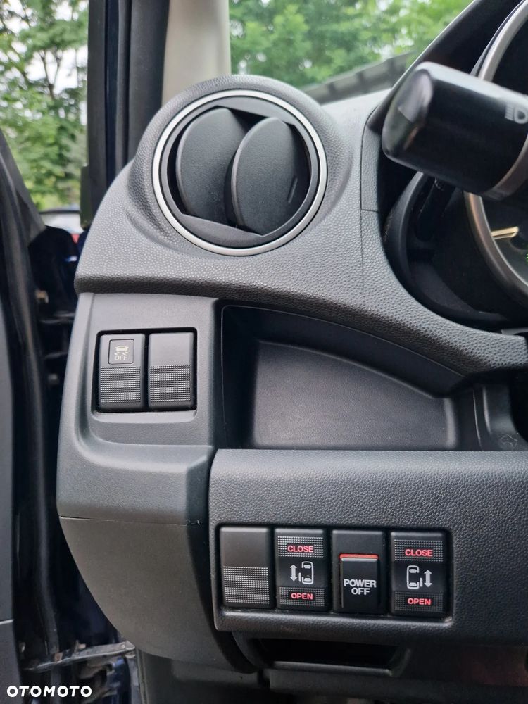 Mazda 5 1.6 CD Exclusive - 13