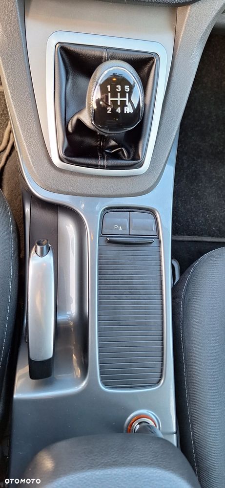 Ford C-MAX - 13