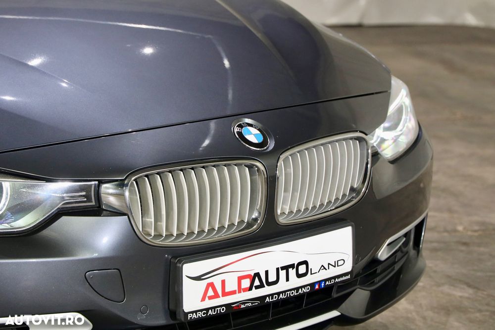 BMW Seria 3 320i Aut. Modern Line - 33