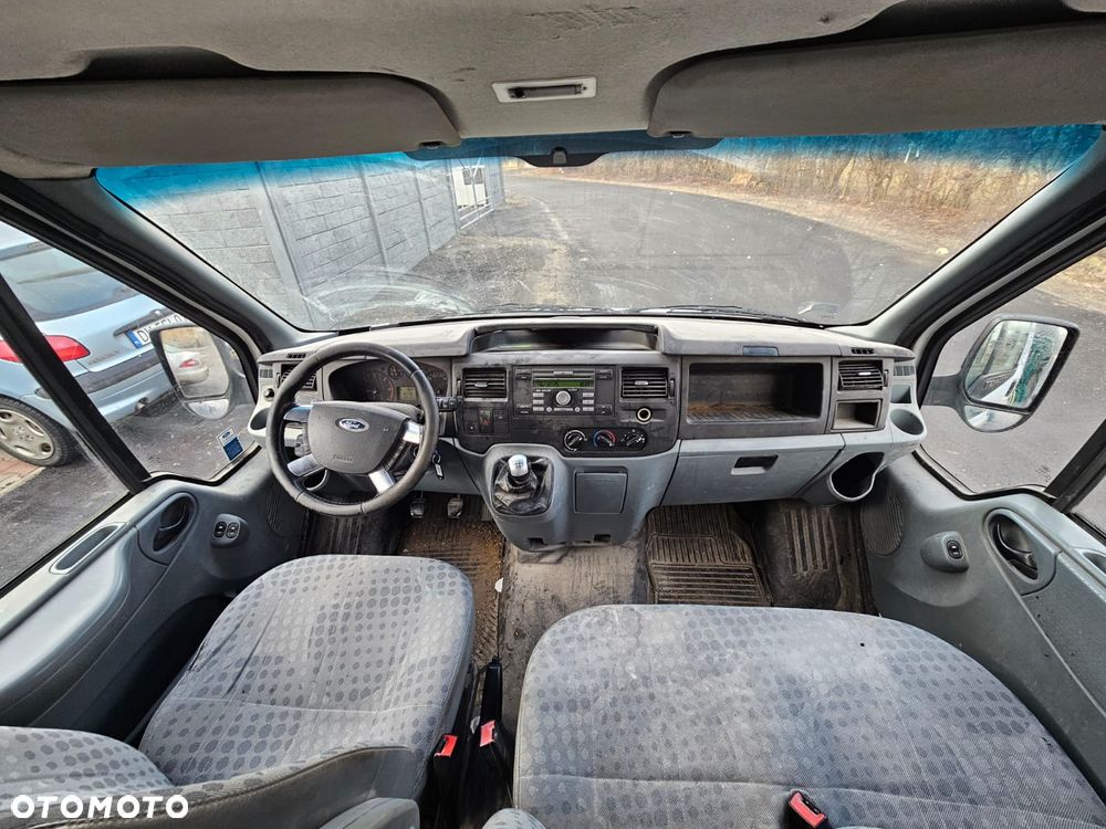 Ford TRANSIT - 7