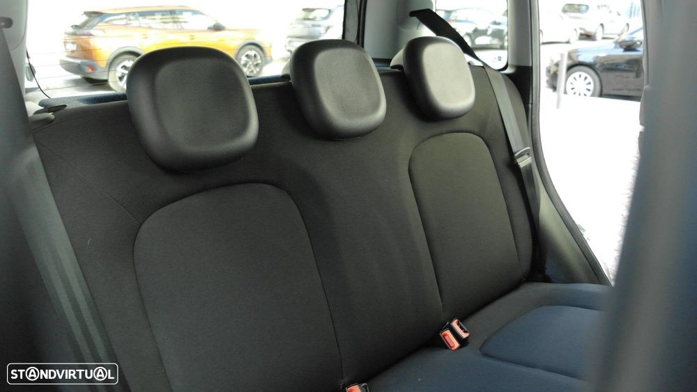 Fiat Panda 1.0 Hybrid City Life - 15