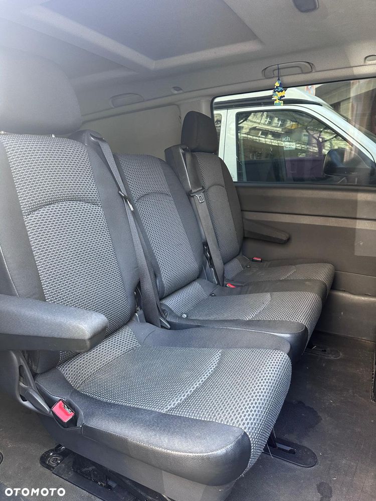 Mercedes-Benz Vito - 5
