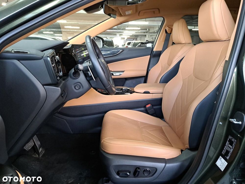 Lexus NX 450h+ Prestige AWD - 11