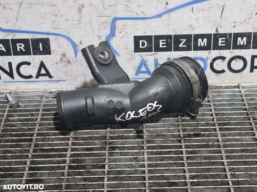 Furtun Renault Koleos 2.0 D 2008 - 2011 110kW 150CP 1995CC M9R832 Euro4 (1199) - 1