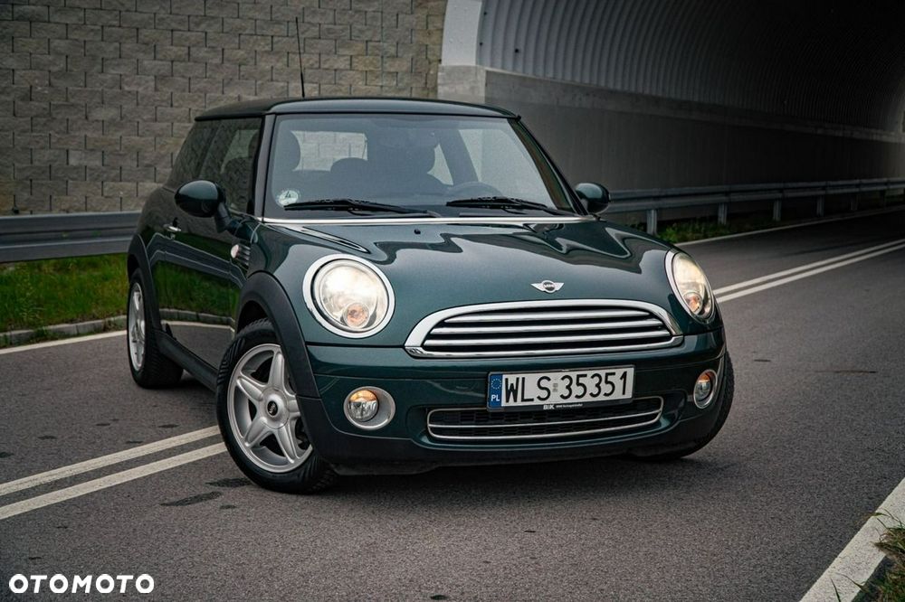MINI ONE - 31