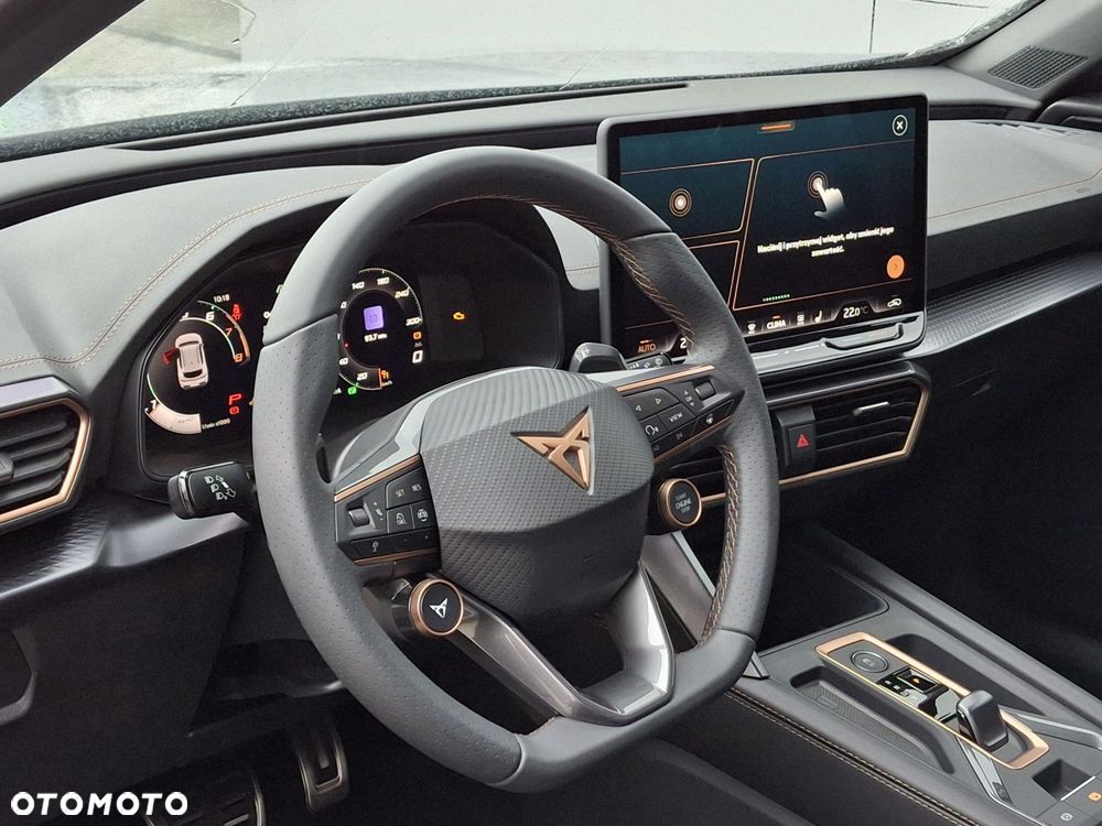 Cupra Formentor - 19