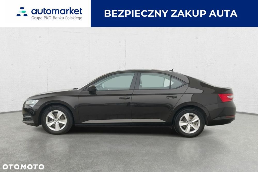 Skoda Superb 2.0 TDI SCR Active - 3