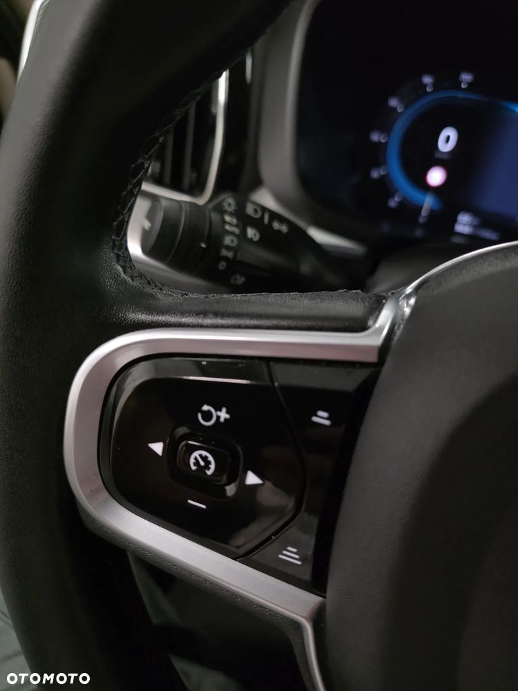 Volvo XC 60 B4 D Geartronic Inscription - 21