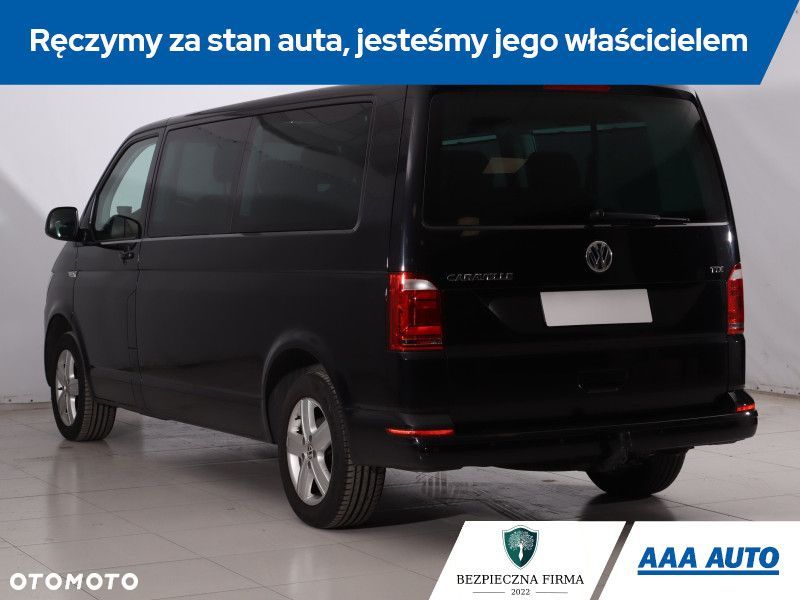 Volkswagen Caravelle - 6