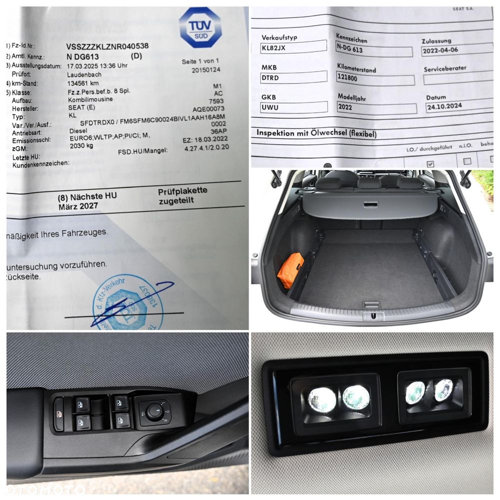 Seat Leon - 38