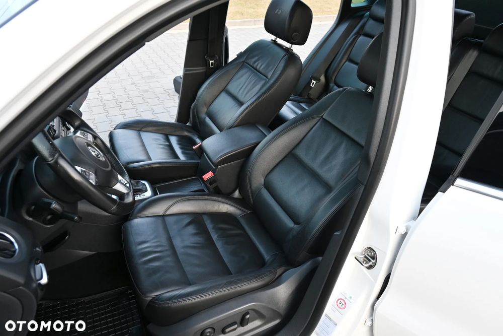 Volkswagen Tiguan 2.0 TDI 4Mot R-Style DSG - 34