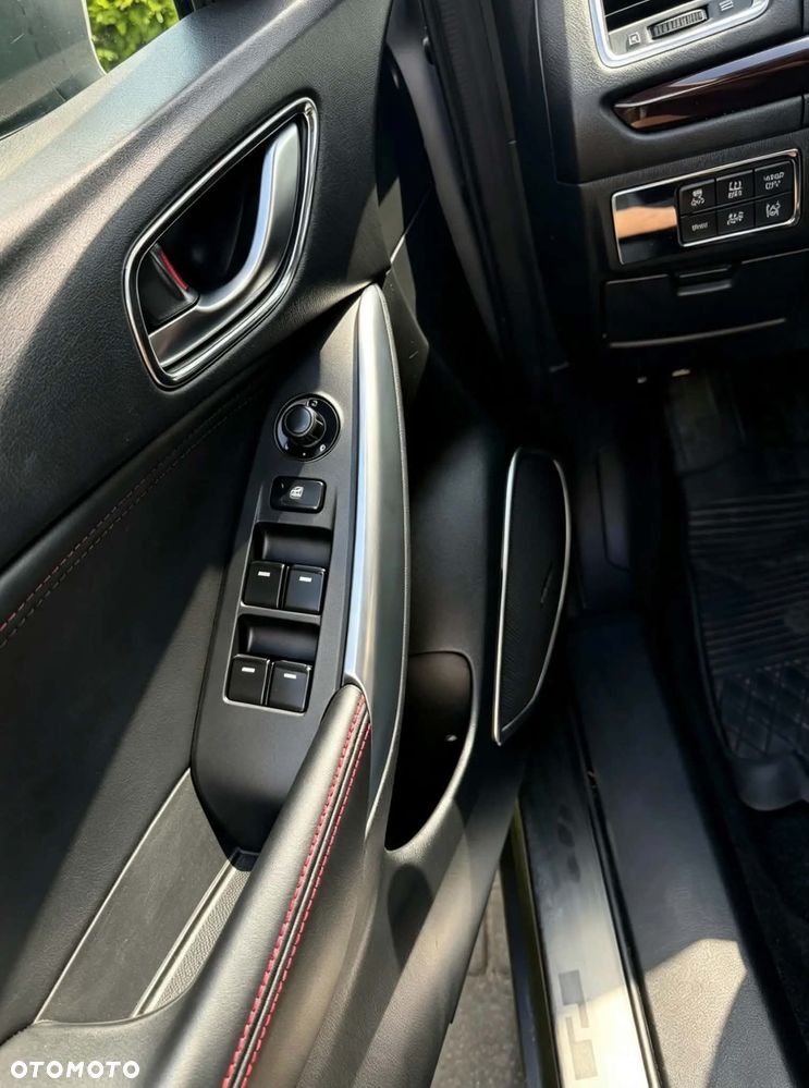 Mazda 6 2.2 D Skypassion I-ELoop - 5