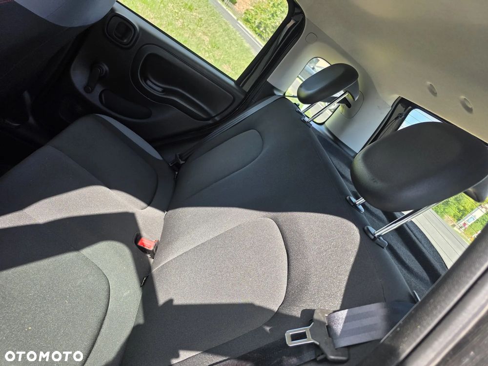 Fiat Panda 1.2 Start&Stop Lounge - 14