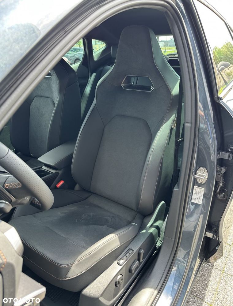 Cupra Formentor 2.0 TSI 4Drive DSG - 14