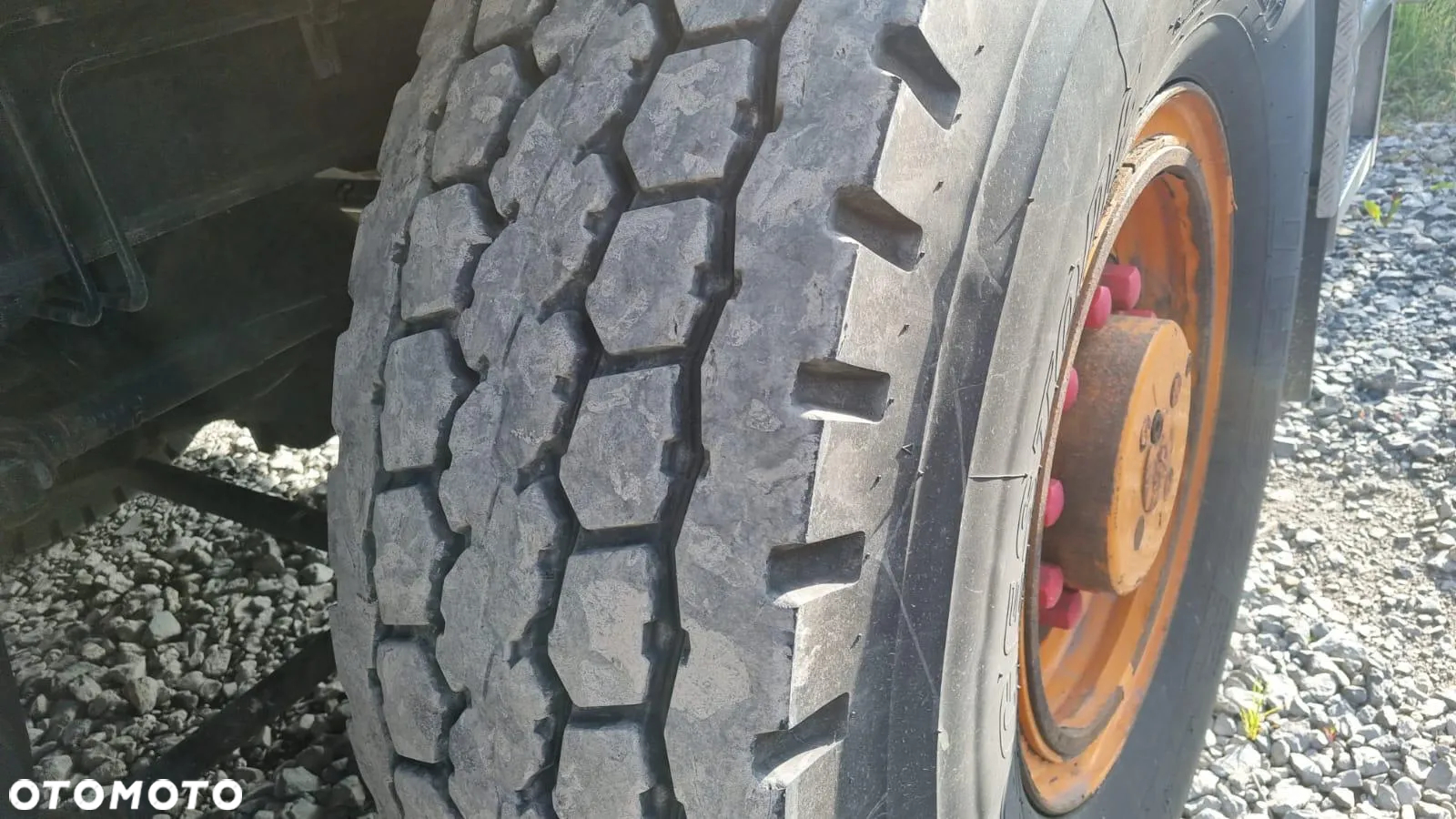 Faun ATF 220G-5 - 18