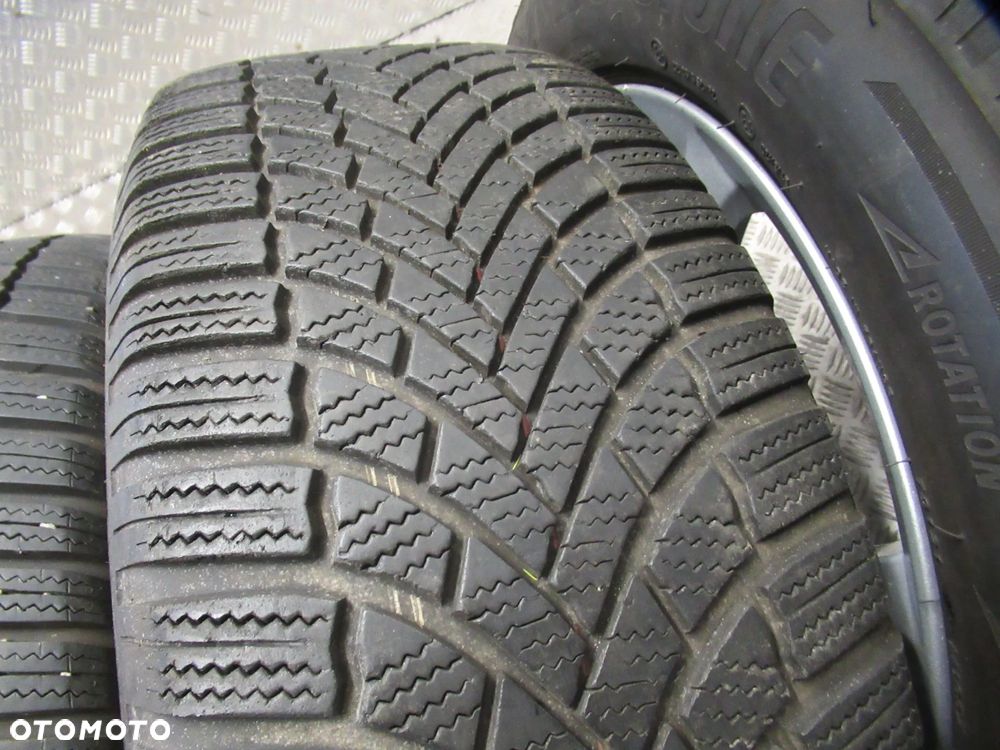 Koła Hyundai Tucson IX35 Kia Sportage 7Jx17 et45 5x114,3 CZUJNIKI - 13