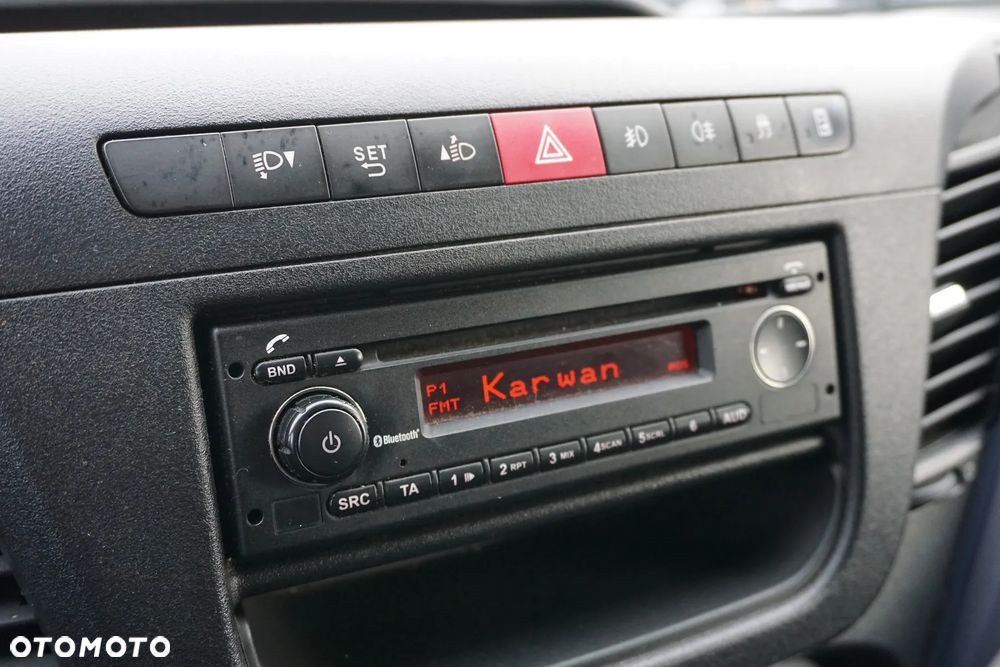 Iveco 35-180 BLIŹNIAK - 16