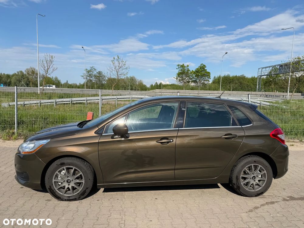 Citroën C4 VTi 120 Tendance - 2