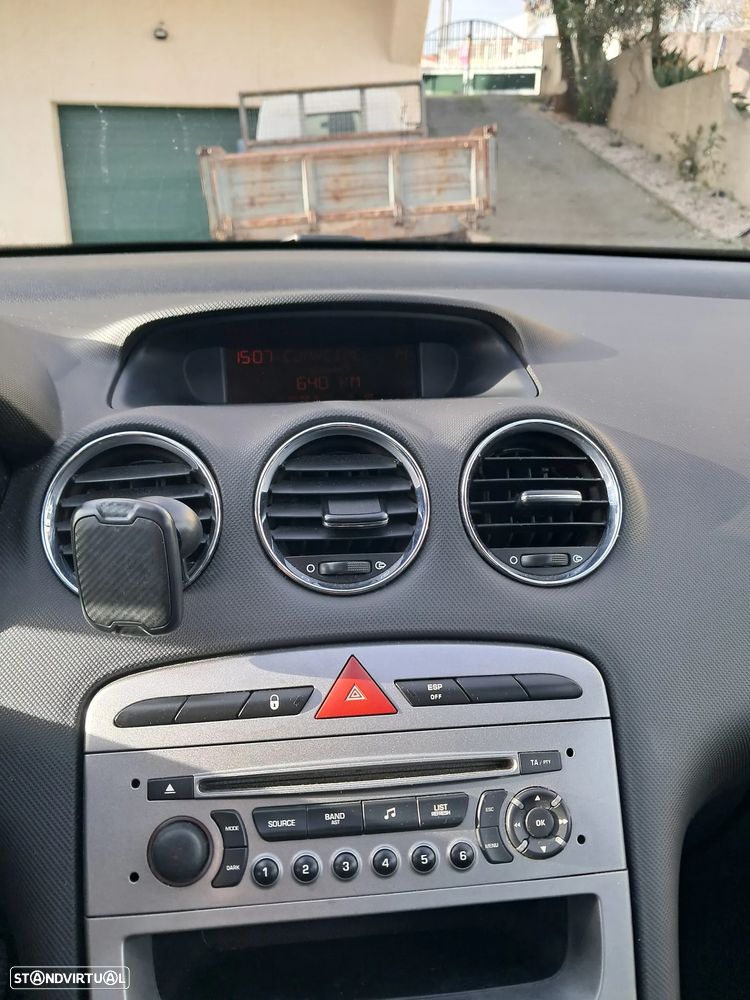 Peugeot 308 1.6 HDi Access - 7