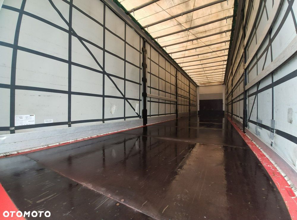 Wielton Standard Osie SAF - 25