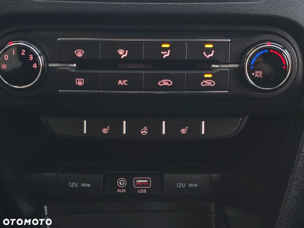 Kia Ceed 1.4 Vision - 21