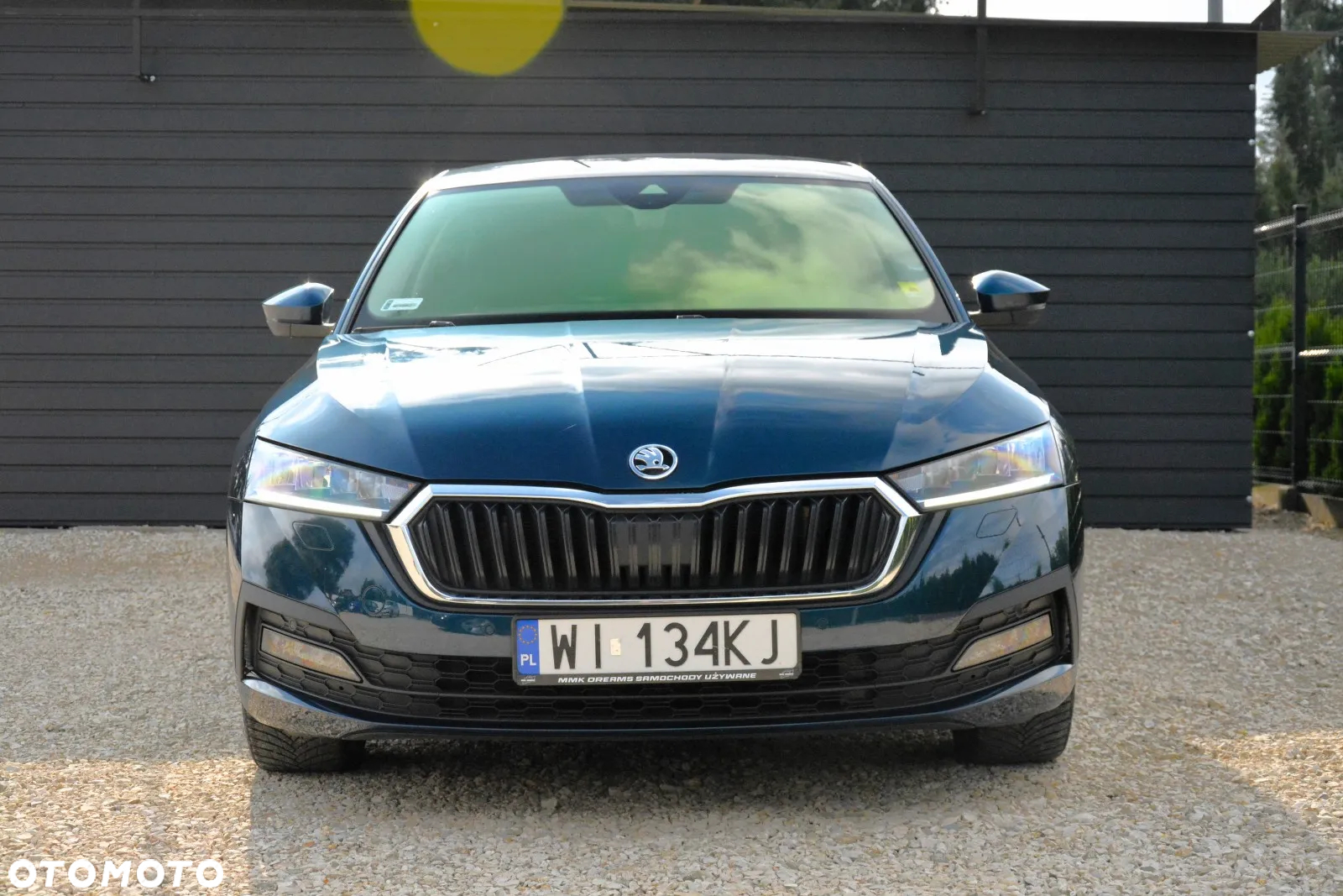 Skoda Octavia 2.0 TDI Ambition - 2