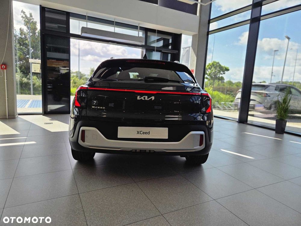 Kia XCeed - 7