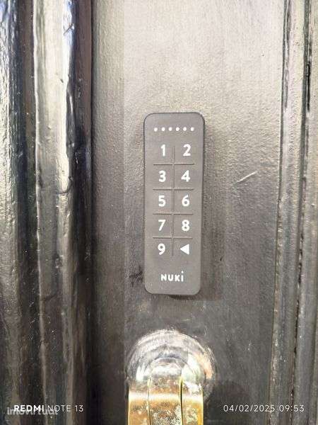 Estudio Campolide c/ despesas incluídas - Grande imagem: 2/11