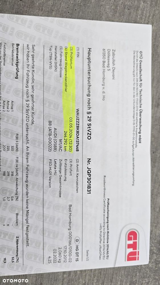 Audi A4 Avant 1.8 TFSI Prime Edition - 21