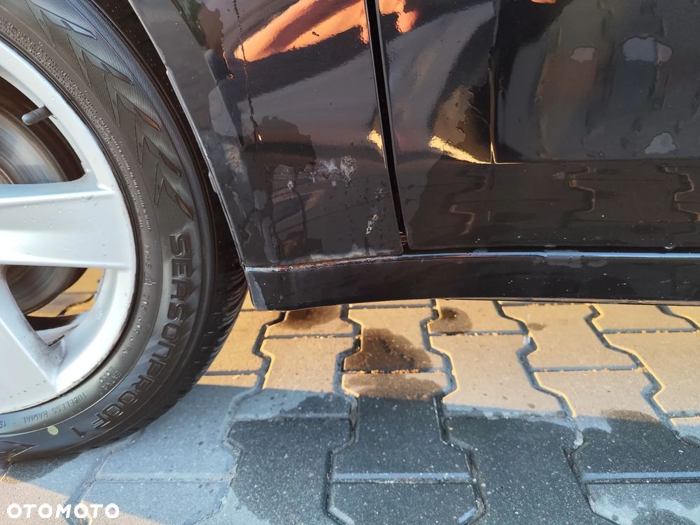 Mitsubishi Lancer 1.8 Instyle CVT - 22