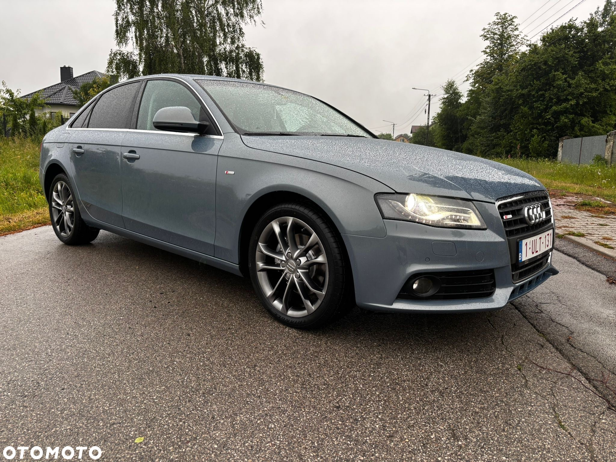 Audi A4 2.0 TDI Limited Edition - 19