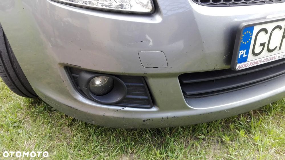 Suzuki Swift 1.3 DDiS Comfort - 24