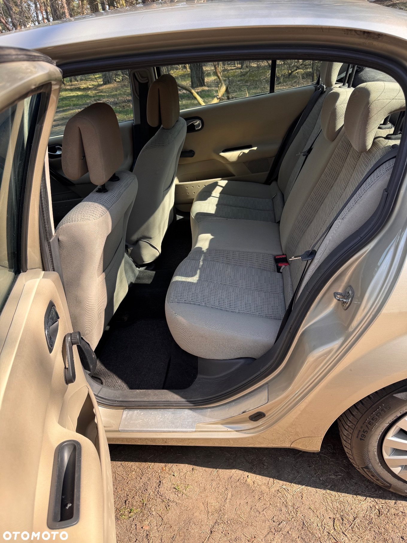 Renault Megane - 8