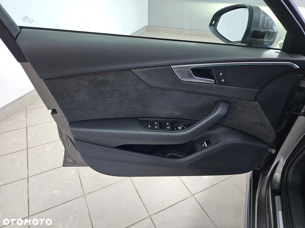 Audi A4 - 9