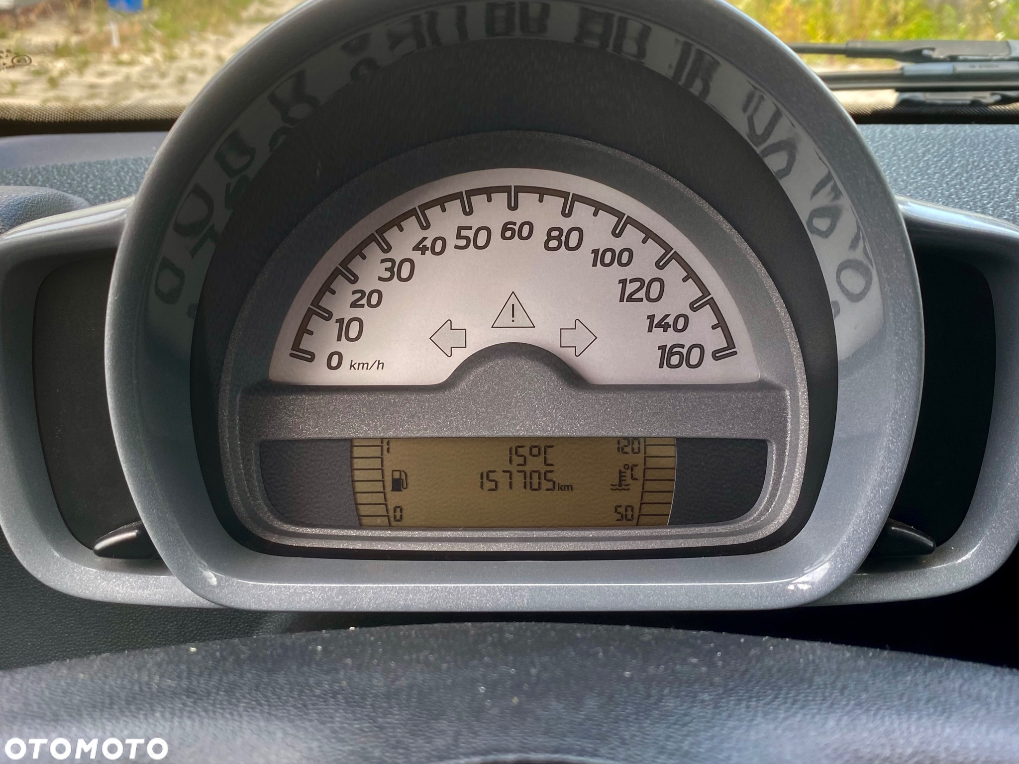 Smart Fortwo & passion cdi - 23