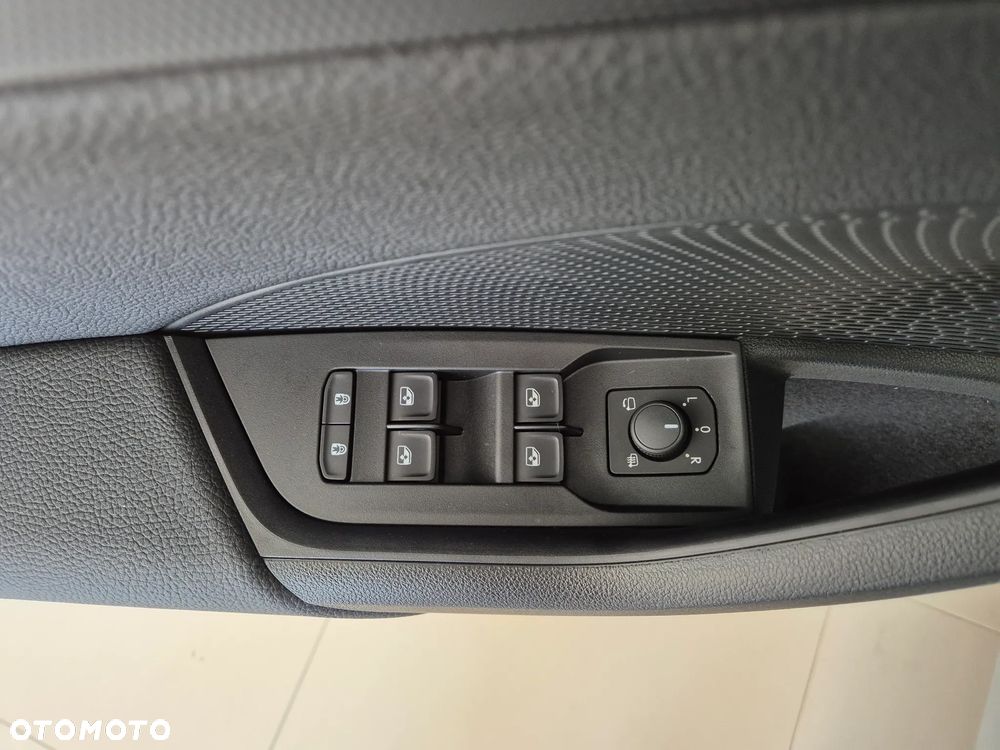 Skoda Octavia - 16