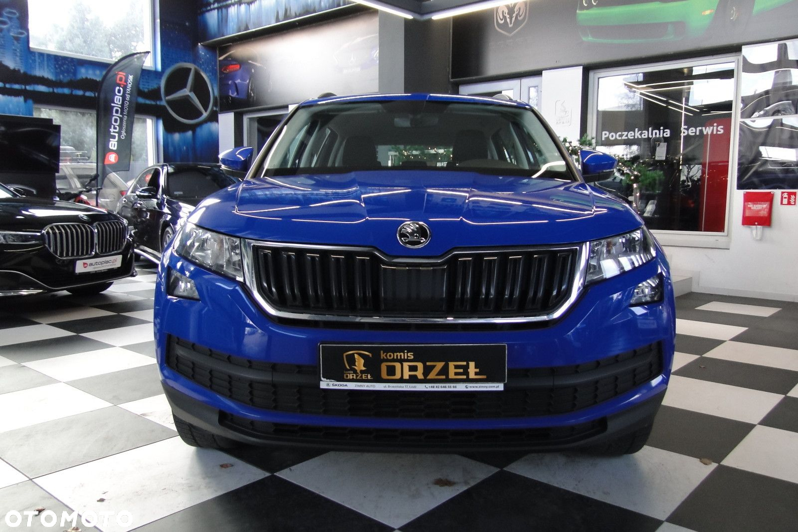 Skoda Kodiaq - 3