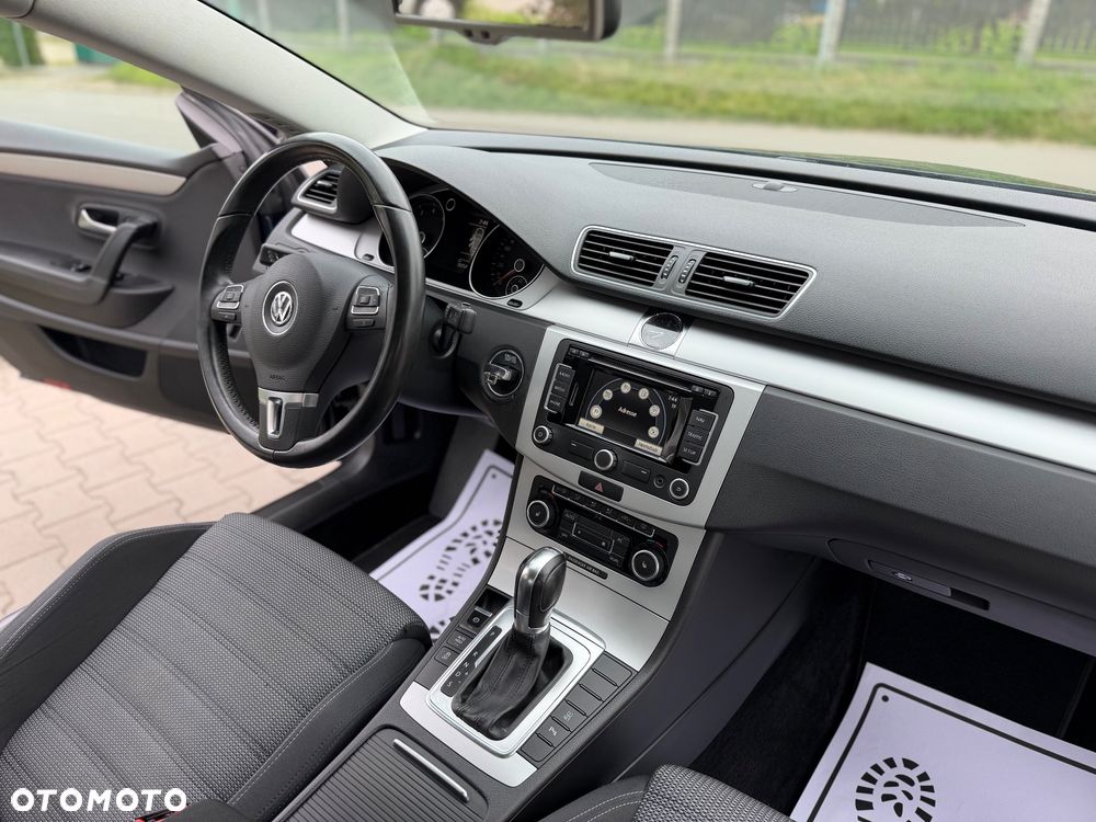 Volkswagen CC - 34
