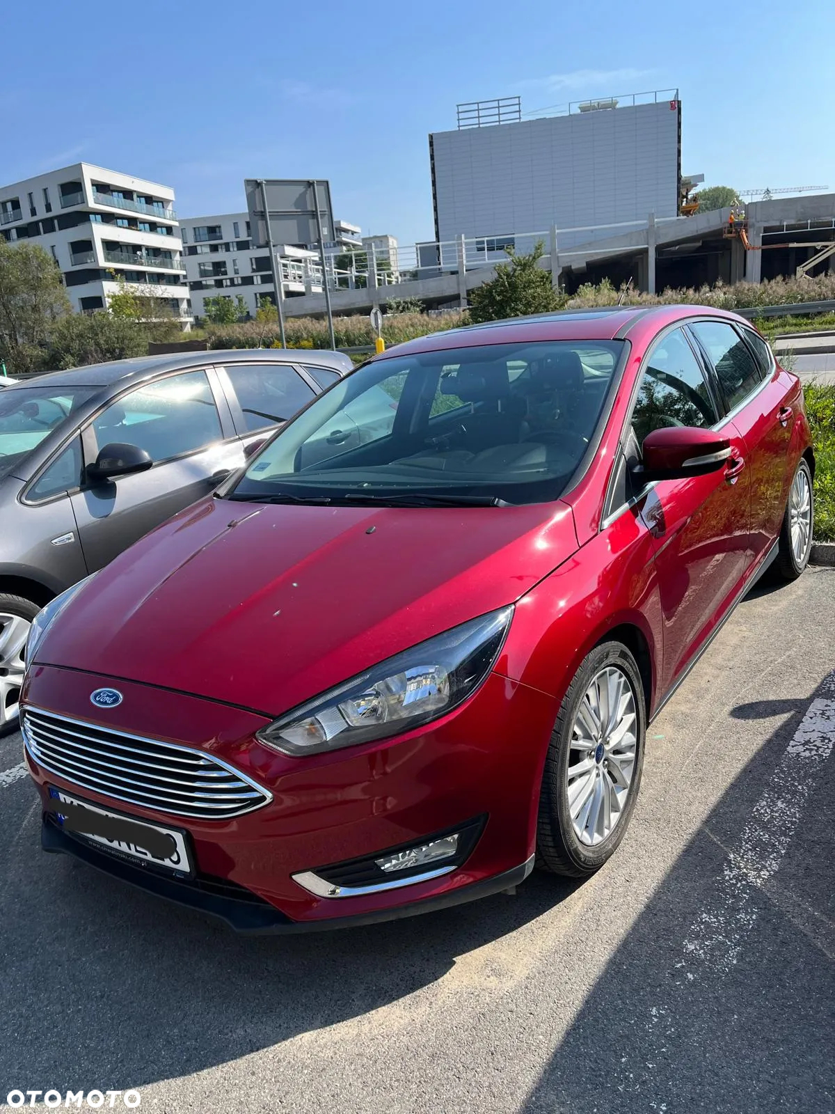 Ford Focus - 4