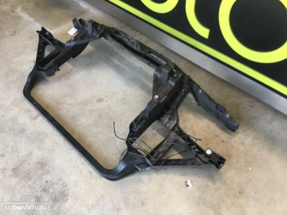 Frente em fibra BMX X3	2.0 150 Cv de 2008 - Ref : 1857418000 - NO240001 - 3