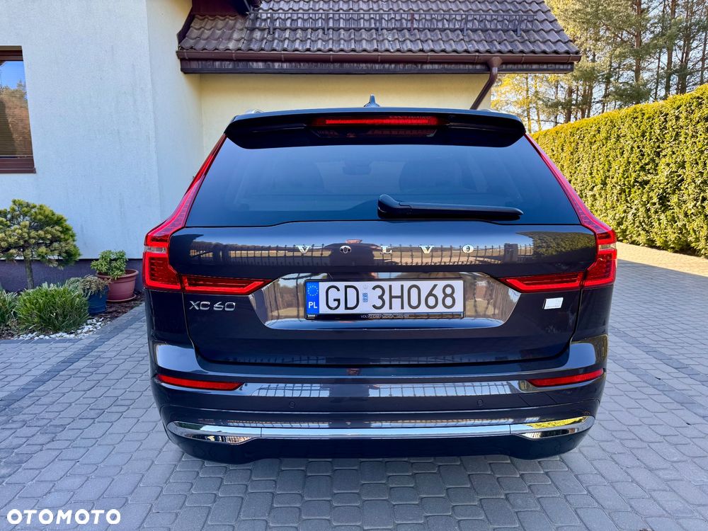 Volvo XC 60 - 4