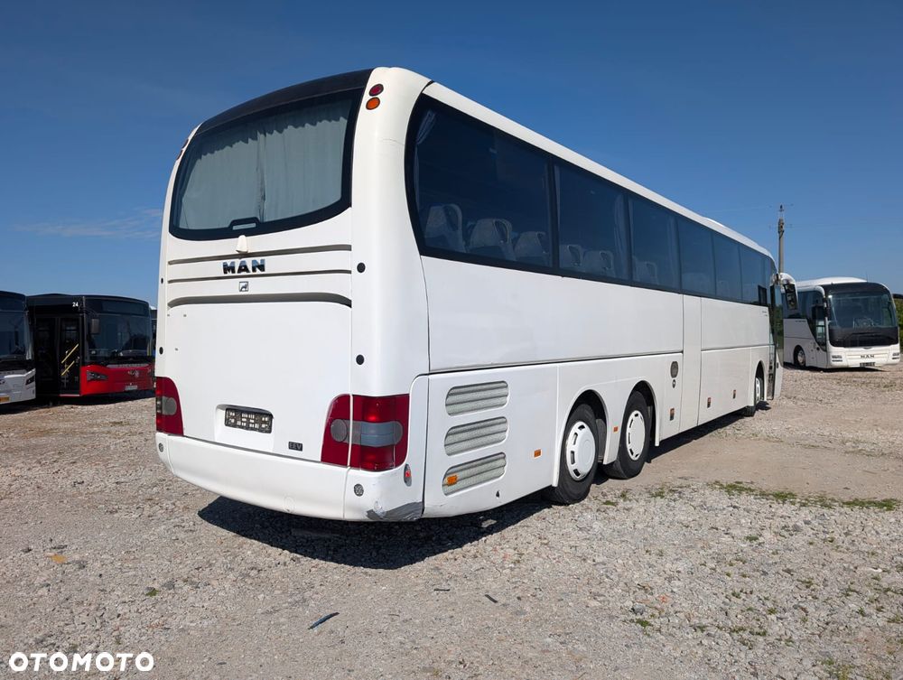MAN Lion's Coach - 7