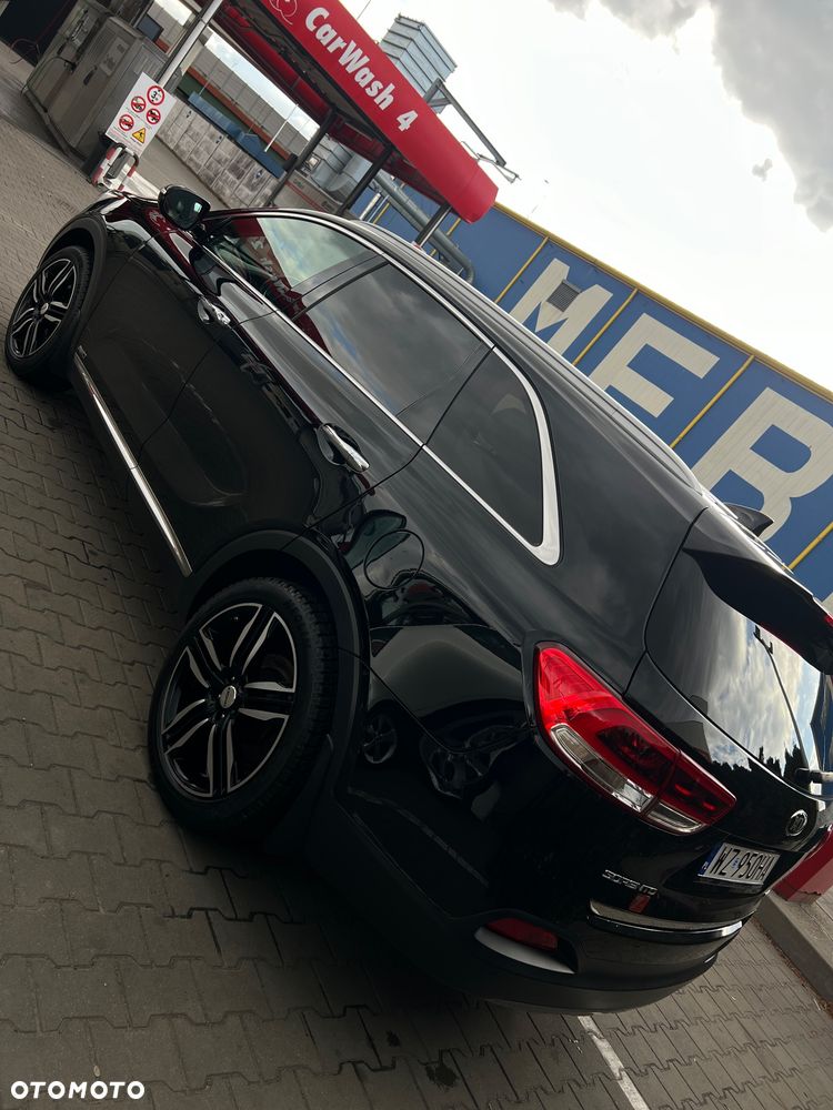 Kia Sorento 2.0 CRDI XL - 5