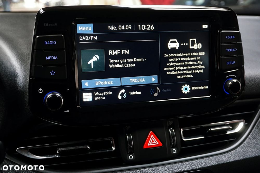 Hyundai i30 1.5 T-GDI Fastback 48V-Hybrid DCT Prime - 23