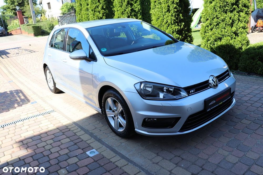 Volkswagen Golf 1.4 TSI BMT Highline - 3