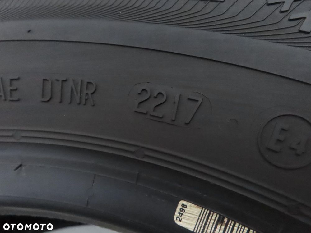 2x 195/65R15 OPONY ZIMOWE Semperit Master-Grip 2 91H - 2