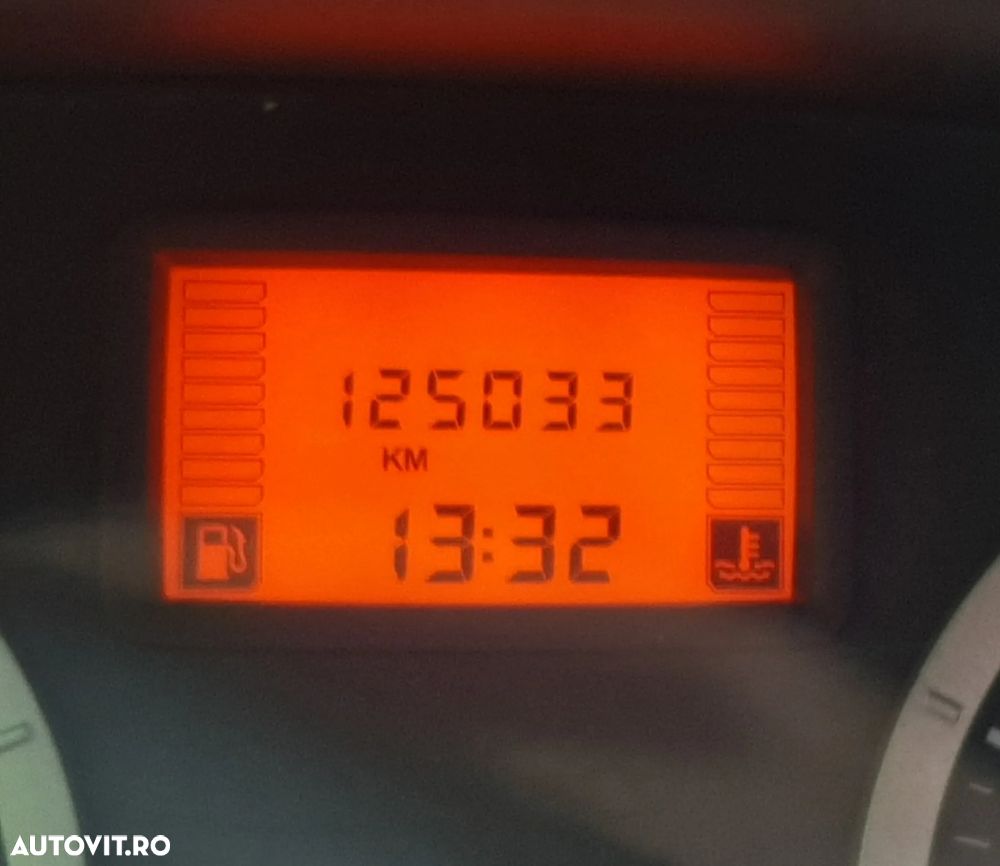 Dacia Logan 1.4 MPI - 9